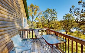 White Wing Resort Branson